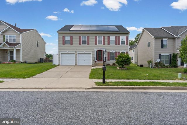 2108 STREAMWAY CT, Woodlawn, MD 21207
