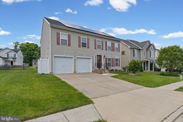 2108 STREAMWAY CT, Woodlawn, MD 21207