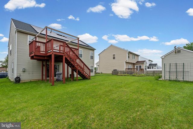 2108 STREAMWAY CT, Woodlawn, MD 21207