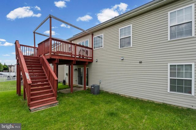 2108 STREAMWAY CT, Woodlawn, MD 21207