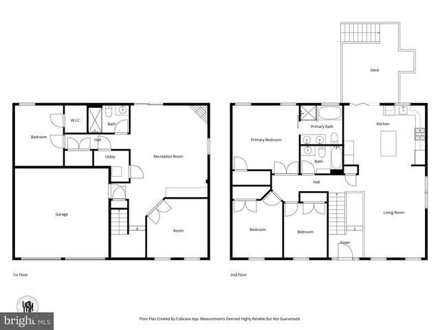 2108 STREAMWAY CT, Woodlawn, MD 21207