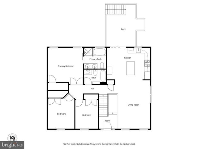 2108 STREAMWAY CT, Woodlawn, MD 21207