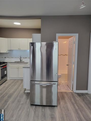 15 Somerset Street 1st floor, Garfield, NJ 07026