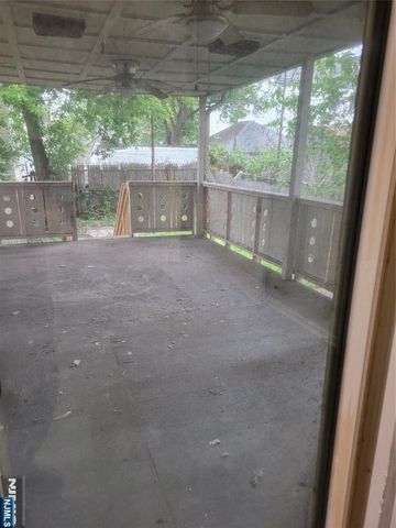 15 Somerset Street 1st floor, Garfield, NJ 07026