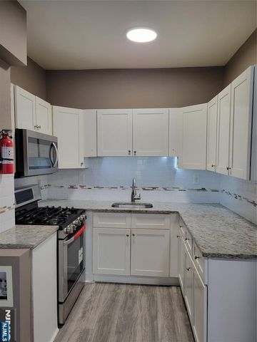 15 Somerset Street 1st floor, Garfield, NJ 07026
