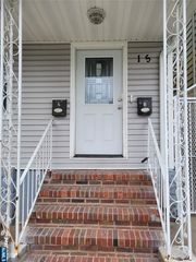 15 Somerset Street 1st floor, Garfield, NJ 07026