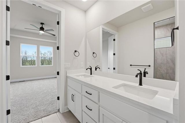 20647 Skyview Lane, Spring Hill, KS 66083