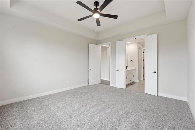 20647 Skyview Lane, Spring Hill, KS 66083