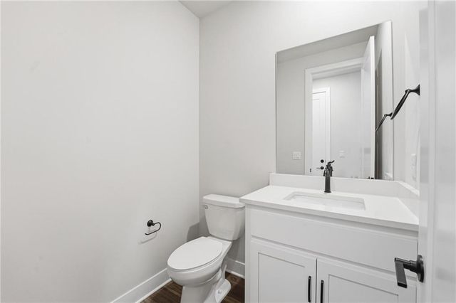 20647 Skyview Lane, Spring Hill, KS 66083