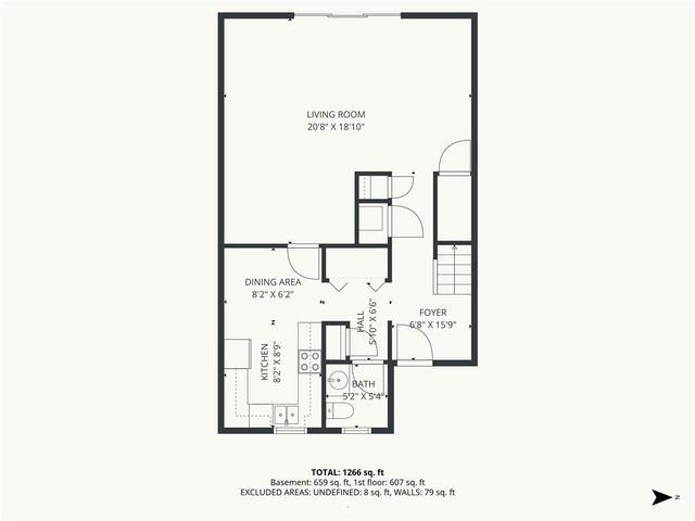 1105 Jeff Circle, Paola, KS 66071