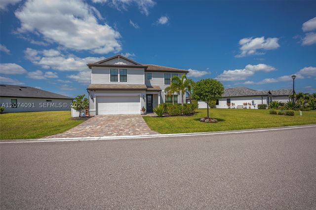 16241 Rosemallow Ln, Other, FL 33920