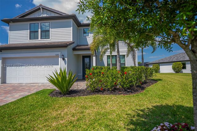 16241 Rosemallow Ln, Other, FL 33920