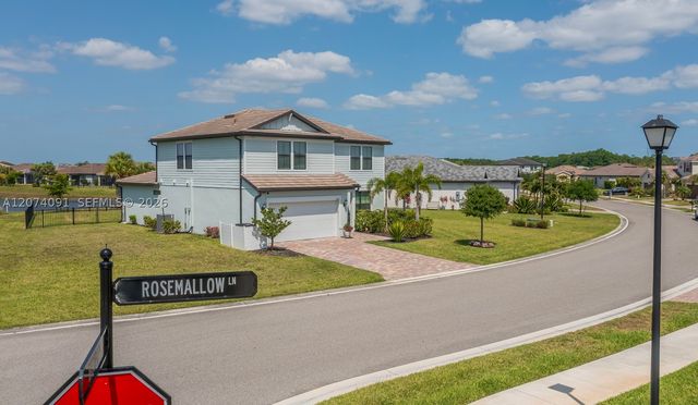 16241 Rosemallow Ln, Other, FL 33920