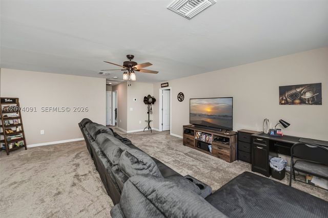 16241 Rosemallow Ln, Other, FL 33920
