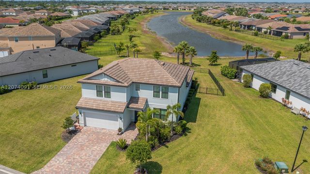 16241 Rosemallow Ln, Other, FL 33920