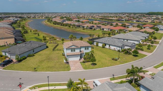 16241 Rosemallow Ln, Other, FL 33920