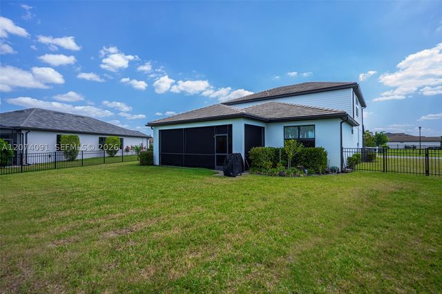 16241 Rosemallow Ln, Other, FL 33920
