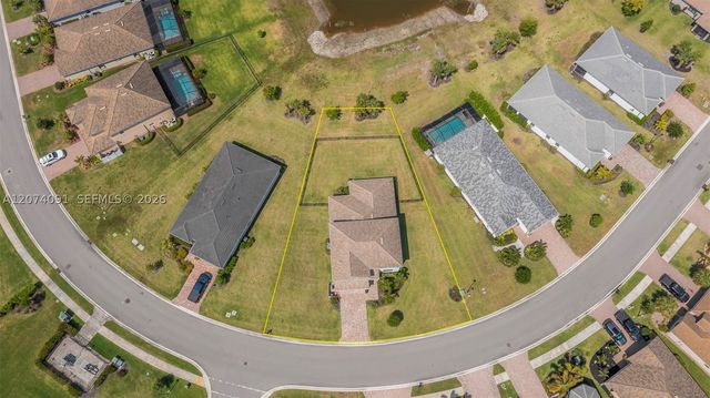16241 Rosemallow Ln, Other, FL 33920