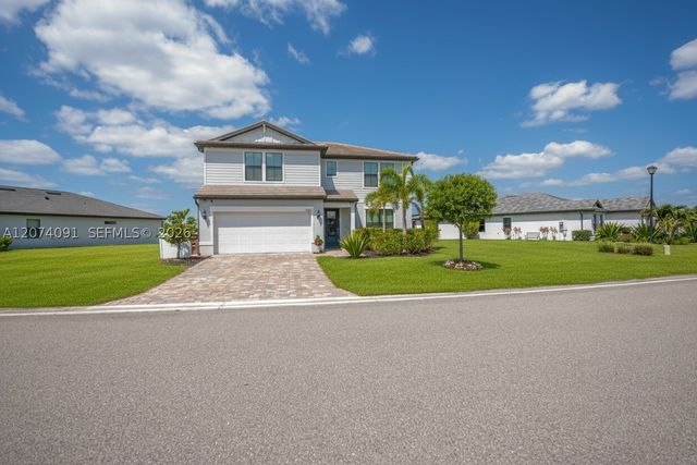 16241 Rosemallow Ln, Other, FL 33920