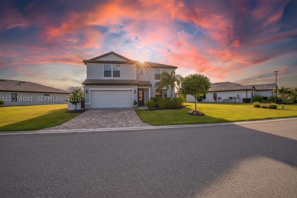 16241 Rosemallow Ln, Other, FL 33920