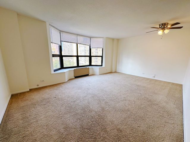 899 S PLYMOUTH Court 501, Chicago, IL 60605