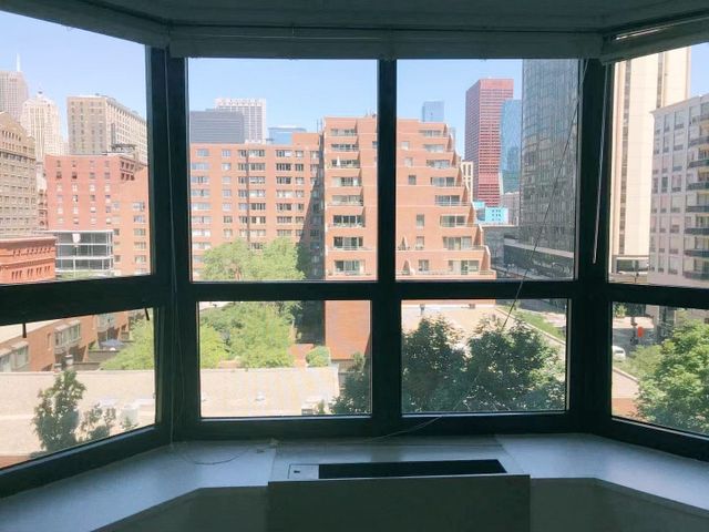 899 S PLYMOUTH Court 501, Chicago, IL 60605