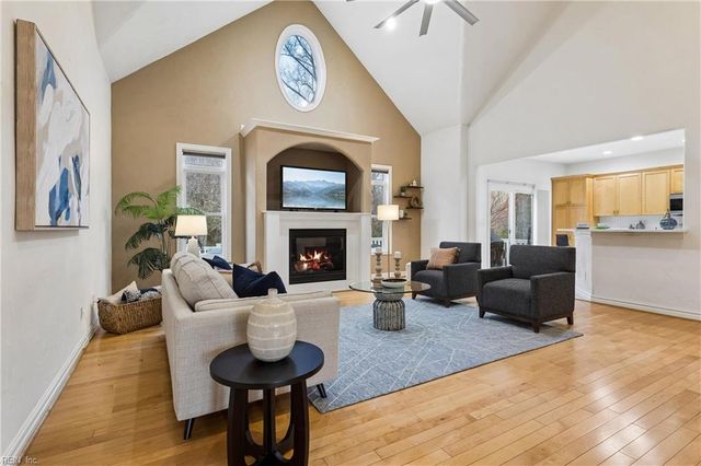 320 Riviara PL, Chesapeake, VA 23322