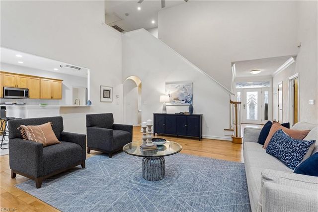 320 Riviara PL, Chesapeake, VA 23322