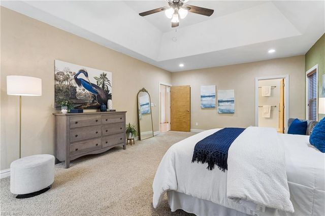 320 Riviara PL, Chesapeake, VA 23322