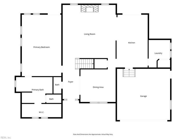 320 Riviara PL, Chesapeake, VA 23322