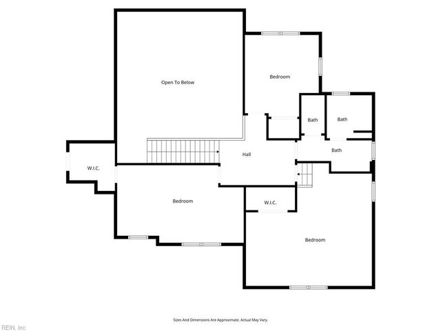 320 Riviara PL, Chesapeake, VA 23322