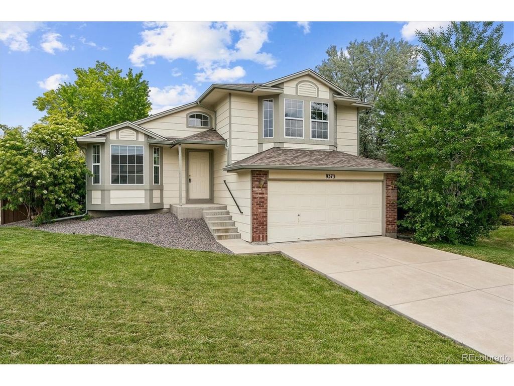 9373 Weeping Willow Pl, Highlands Ranch, CO 80130