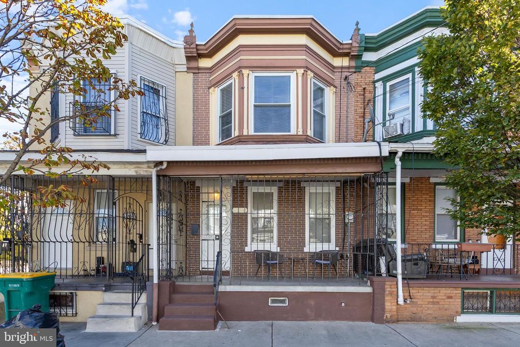 934 N 4TH ST, Camden, NJ 08102