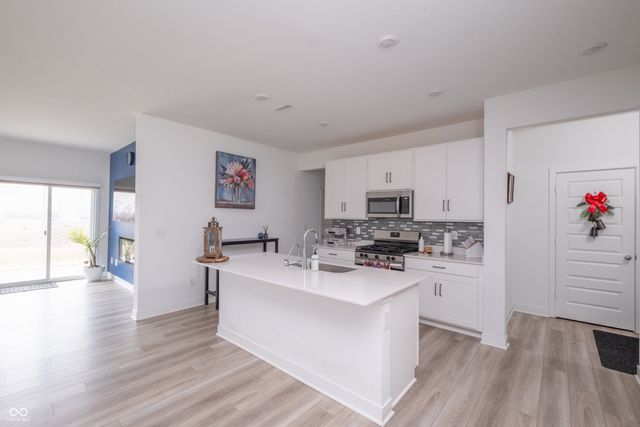 4446 Nokes Place, Indianapolis, IN 46235