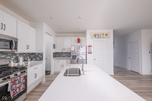 4446 Nokes Place, Indianapolis, IN 46235