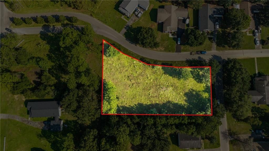 0 March Pointe Court, Theodore, AL 36582 — exterior
