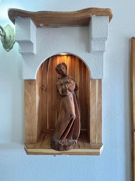 Image 16 of property listing at 37 Lasso Lane Lane, Pie Town, NM 87827