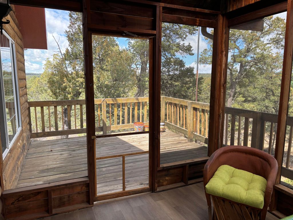 Image 19 of property listing at 37 Lasso Lane Lane, Pie Town, NM 87827