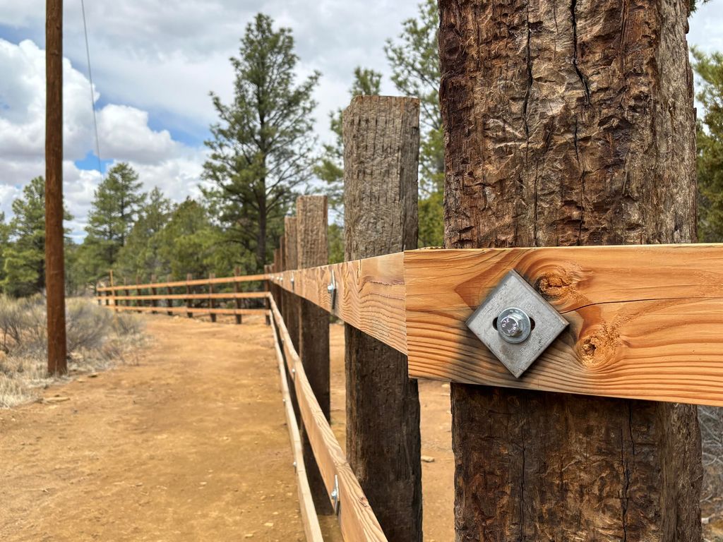 Image 2 of property listing at 37 Lasso Lane Lane, Pie Town, NM 87827