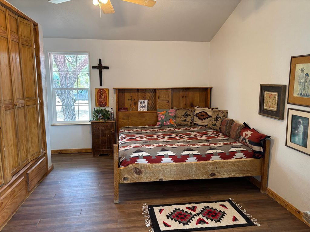 Image 22 of property listing at 37 Lasso Lane Lane, Pie Town, NM 87827