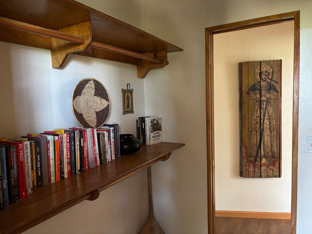 Image 23 of property listing at 37 Lasso Lane Lane, Pie Town, NM 87827