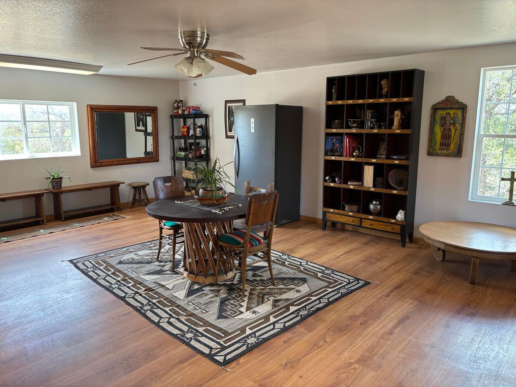 Image 24 of property listing at 37 Lasso Lane Lane, Pie Town, NM 87827