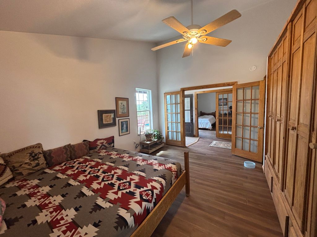 Image 25 of property listing at 37 Lasso Lane Lane, Pie Town, NM 87827