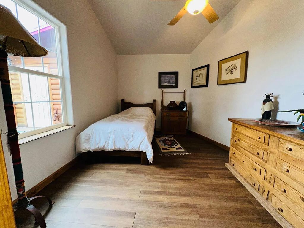 Image 26 of property listing at 37 Lasso Lane Lane, Pie Town, NM 87827