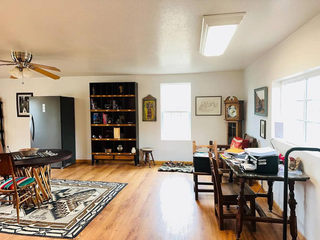 Image 27 of property listing at 37 Lasso Lane Lane, Pie Town, NM 87827