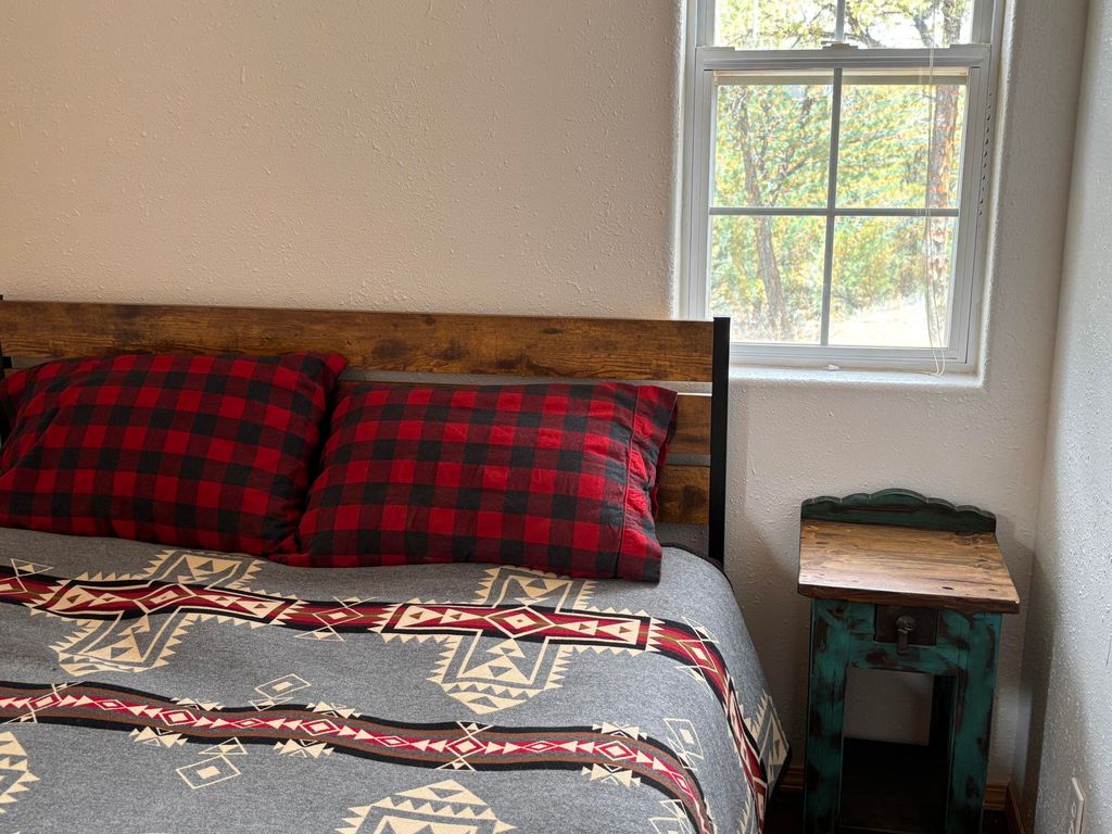 Image 43 of property listing at 37 Lasso Lane Lane, Pie Town, NM 87827