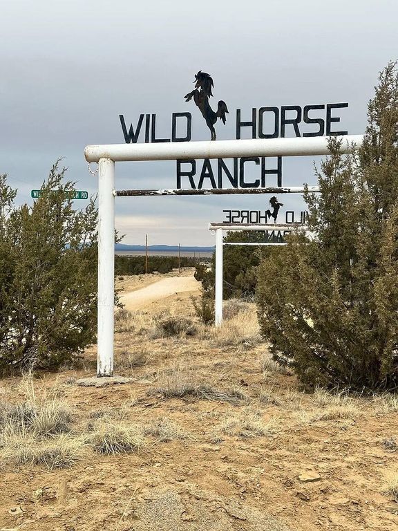 Image 56 of property listing at 37 Lasso Lane Lane, Pie Town, NM 87827