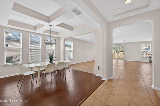 105 NUNNA ROCK Trail, St. Augustine, FL 32092