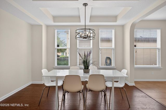 105 NUNNA ROCK Trail, St. Augustine, FL 32092