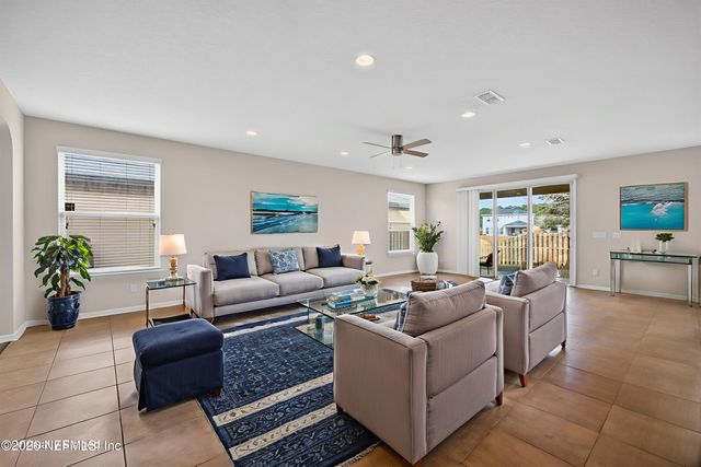 105 NUNNA ROCK Trail, St. Augustine, FL 32092